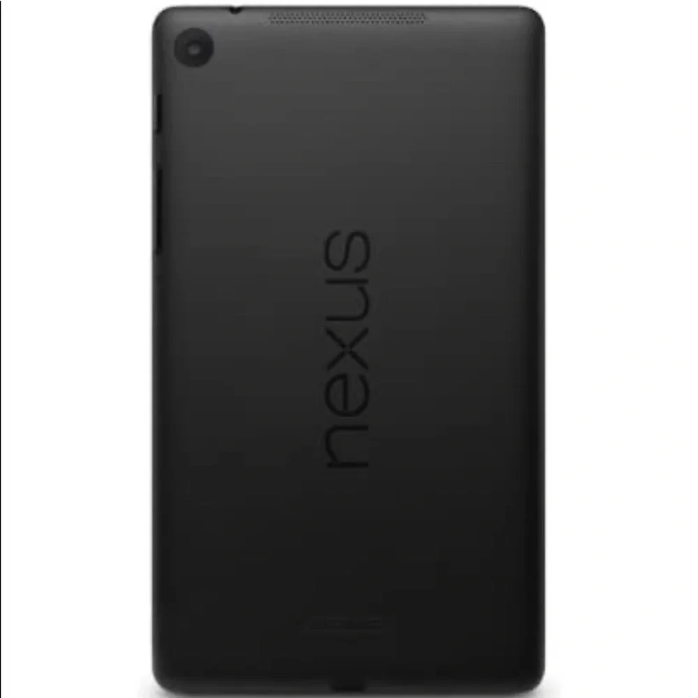 NEARLY NEW!! Google Nexus 7